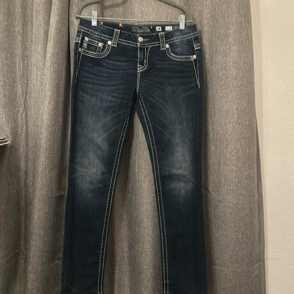 Miss Me Denim - Miss me jeans for women